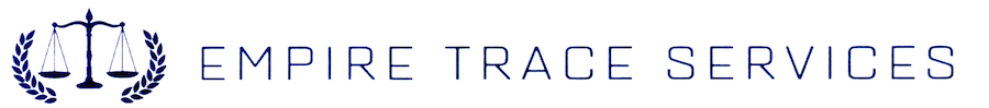 Empire Trace Services Logo
